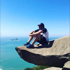 Meet your Posher, Paul